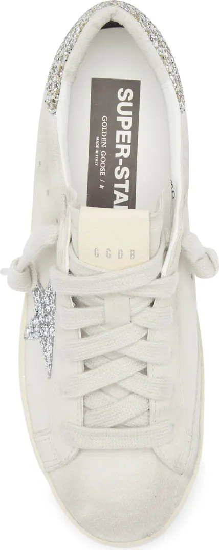 Super-Star Low Top Sneaker (Women) | Nordstrom