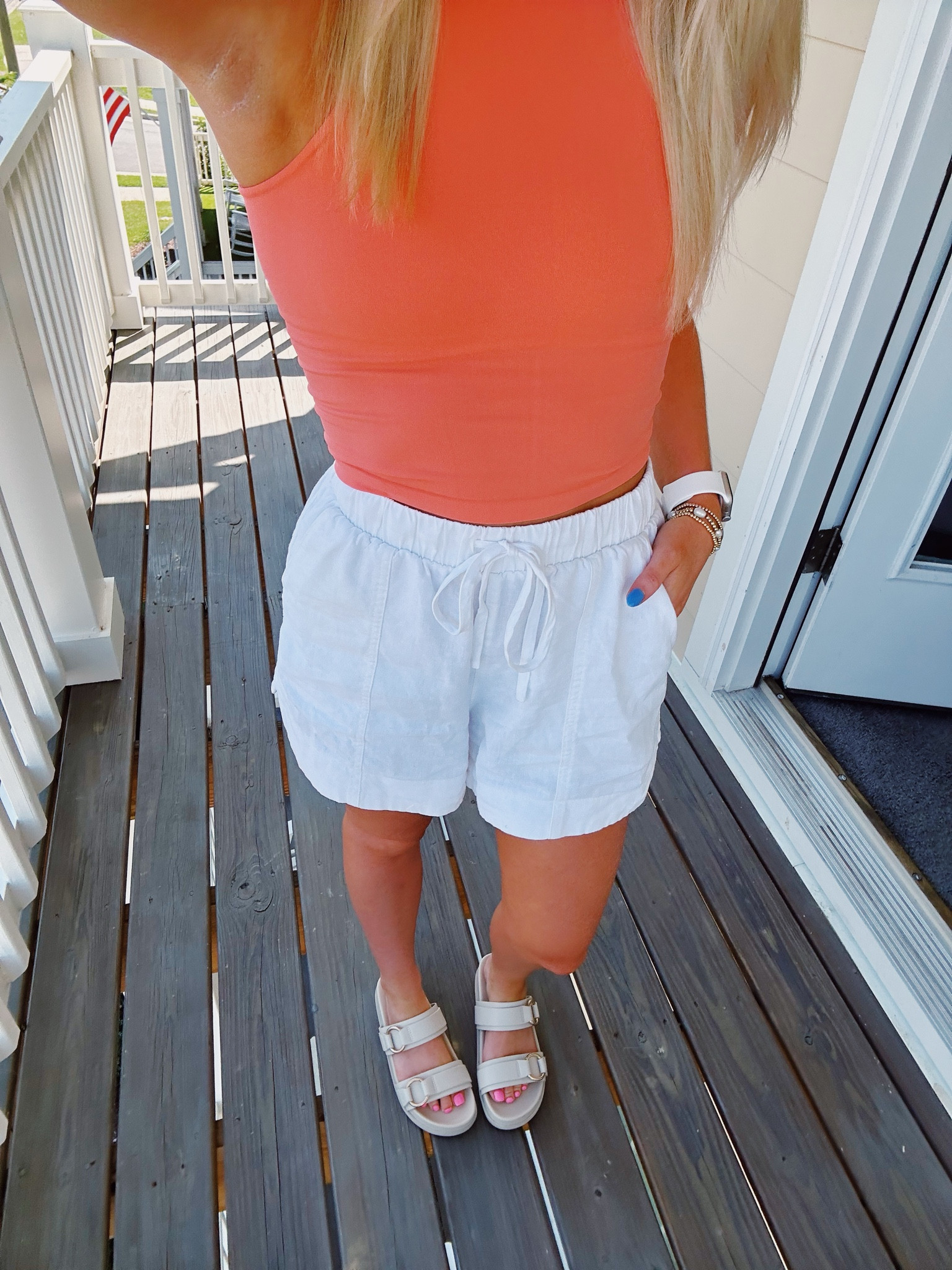 cutest summer outfit 

#LTKWatchNow #LTKGiftGuide #LTKBeauty