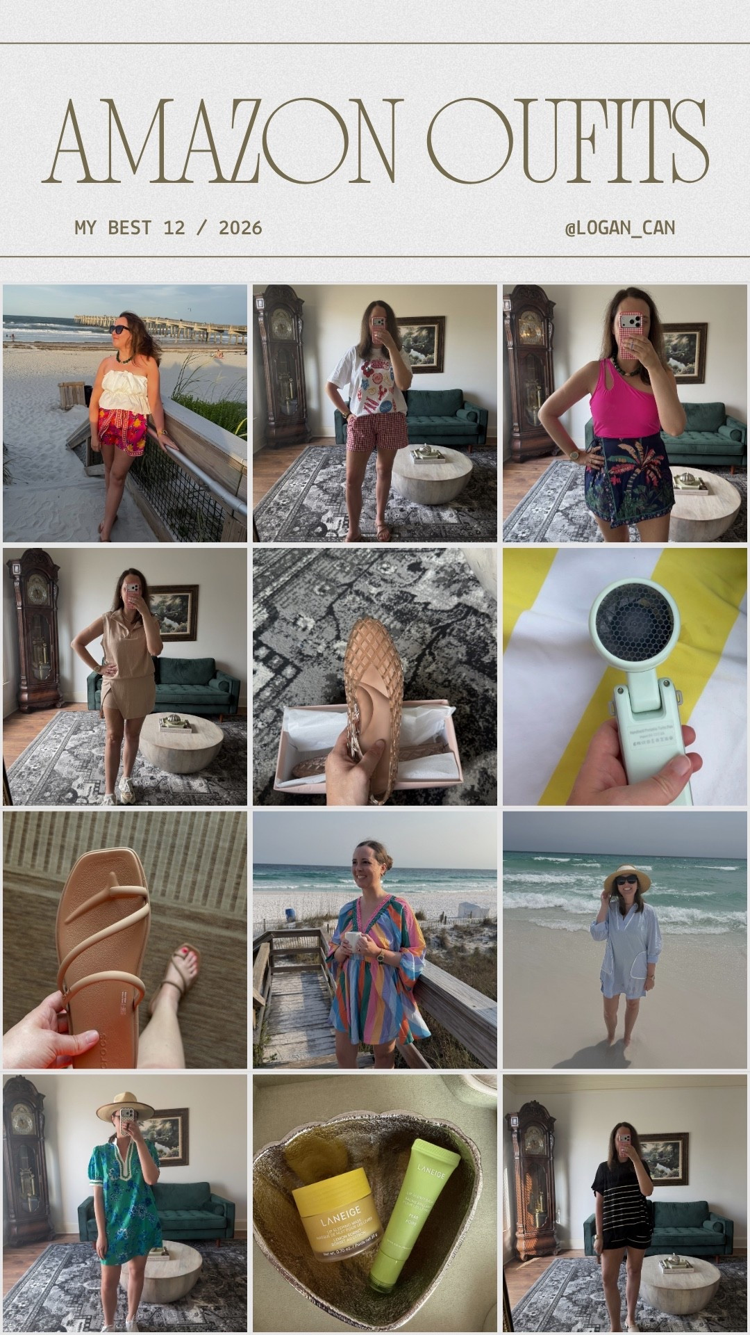 Amazon outfits and recent favorites yall have been loving!

Amazon finds, amazon fashion, sets, summer dresses, summer outfits, Amazon prime day

#LTKootd #LTKSaleAlert #LTKSeasonal