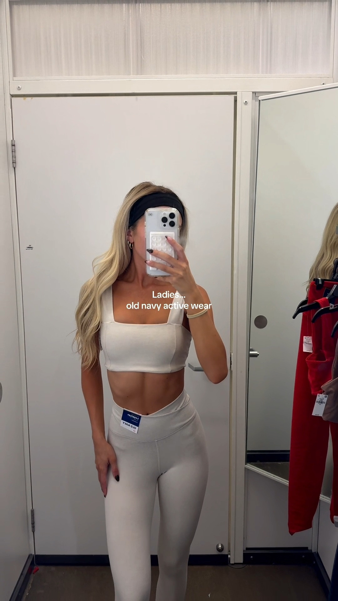 These sets are giving split59 I’m obsessed 🫶🏼

#LTKFindsUnder100 #LTKU #LTKActive