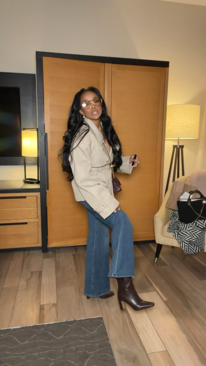 Scroll to shop!! Perfect wine country chic look with a timeless twist 🍷🤍 

#LTKmomlife #LTKdayinmylife #LTKPetite