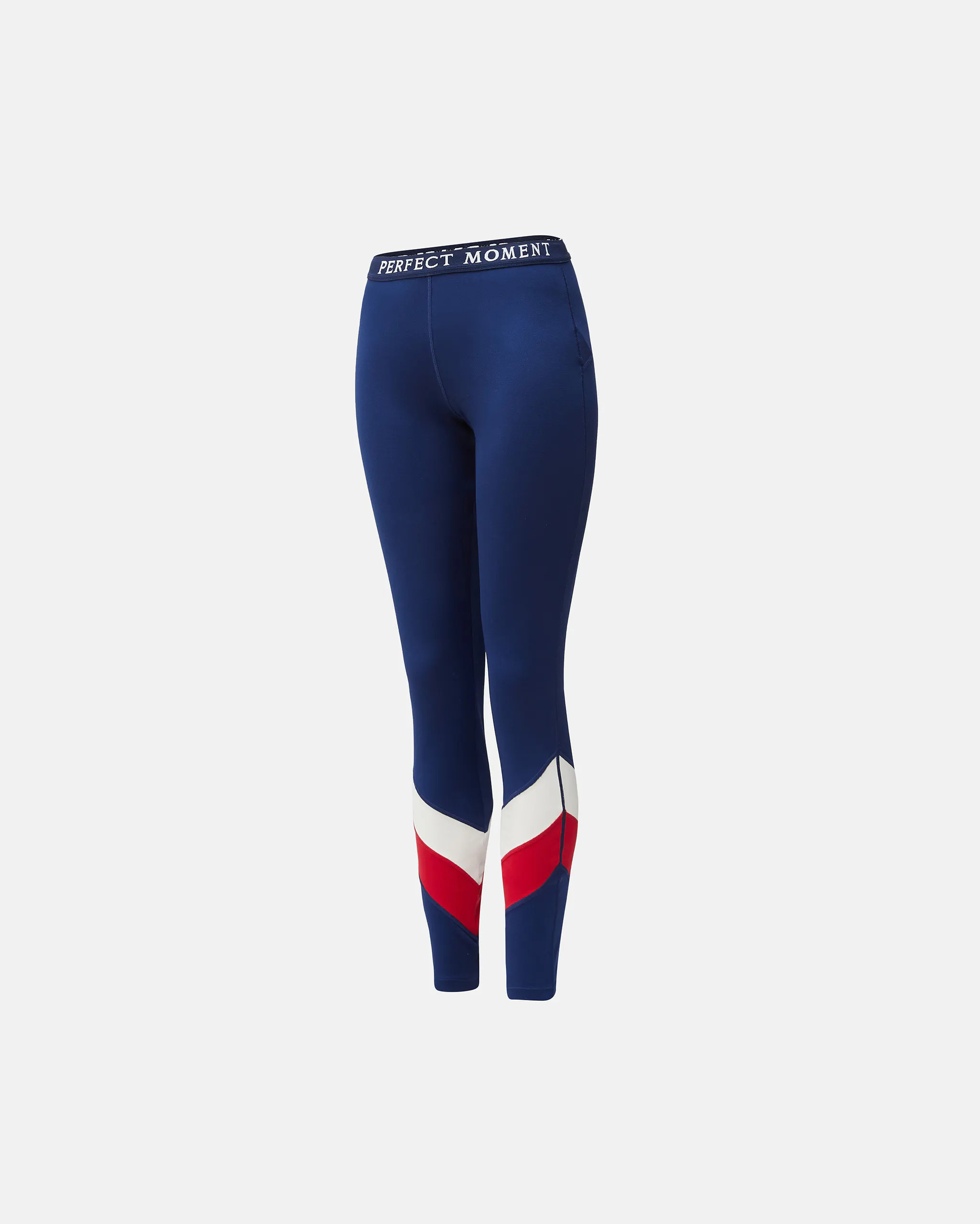 Chevron Legging | Perfect Moment