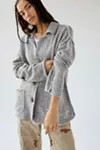 BDG West Seamed Cardigan | Urban Outfitters (US and RoW)