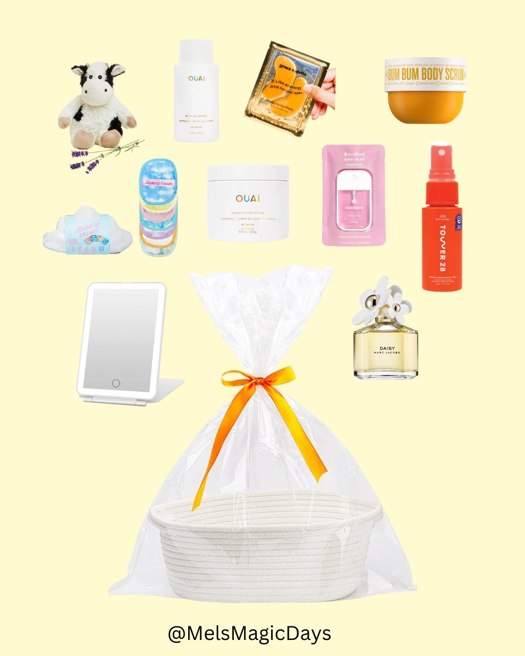 Easter Basket ideas 💛✨🐥

#LTKBeauty #LTKFindsUnder50 #LTKSeasonal
