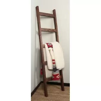 6 ft Blanket Ladder | Wayfair North America