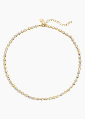 Trust Fund Necklace | Electric Picks Jewelry