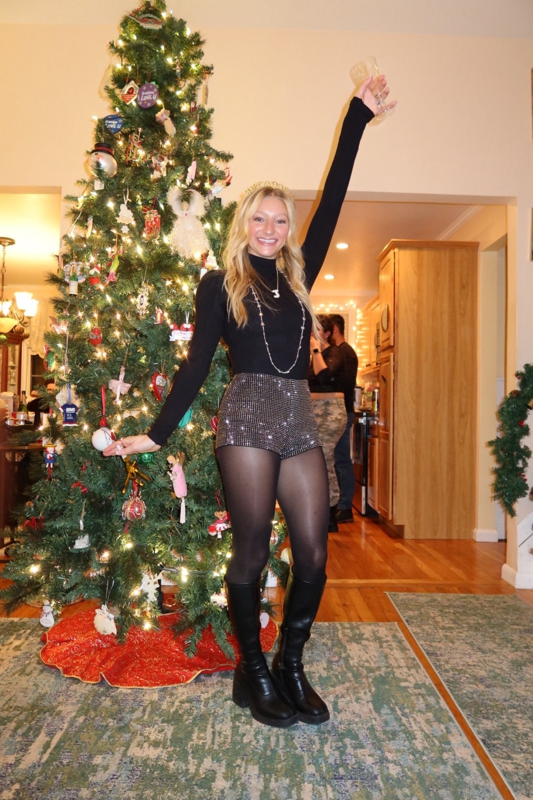 Happy new year !

#LTKGiftGuide #LTKActive #LTKSeasonal