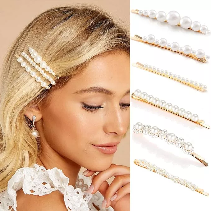 Decorative Bobby Pins  Best Buy