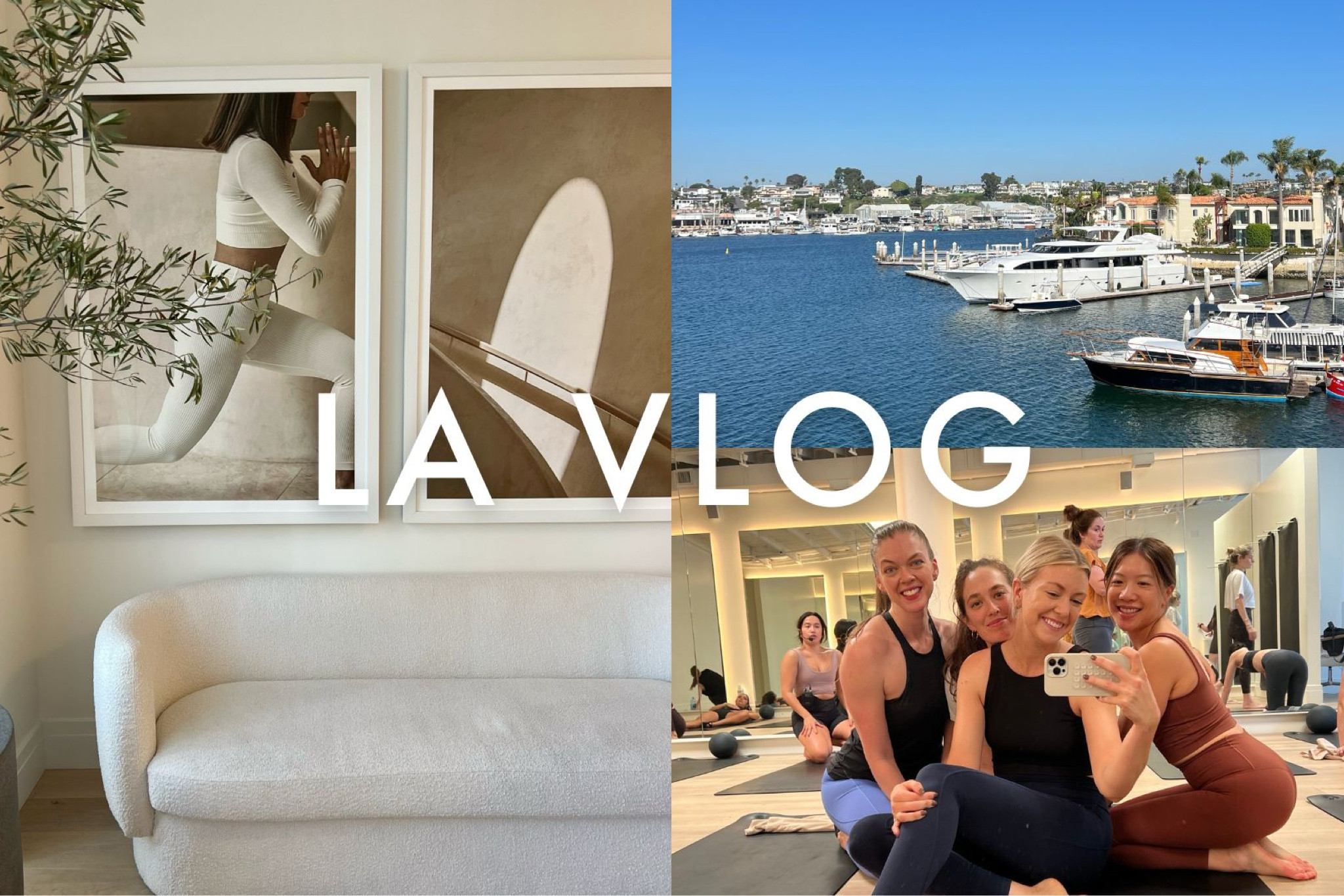 Shop the looks I wore in LA! 

#LTKfindsunder100 #LTKstyletip