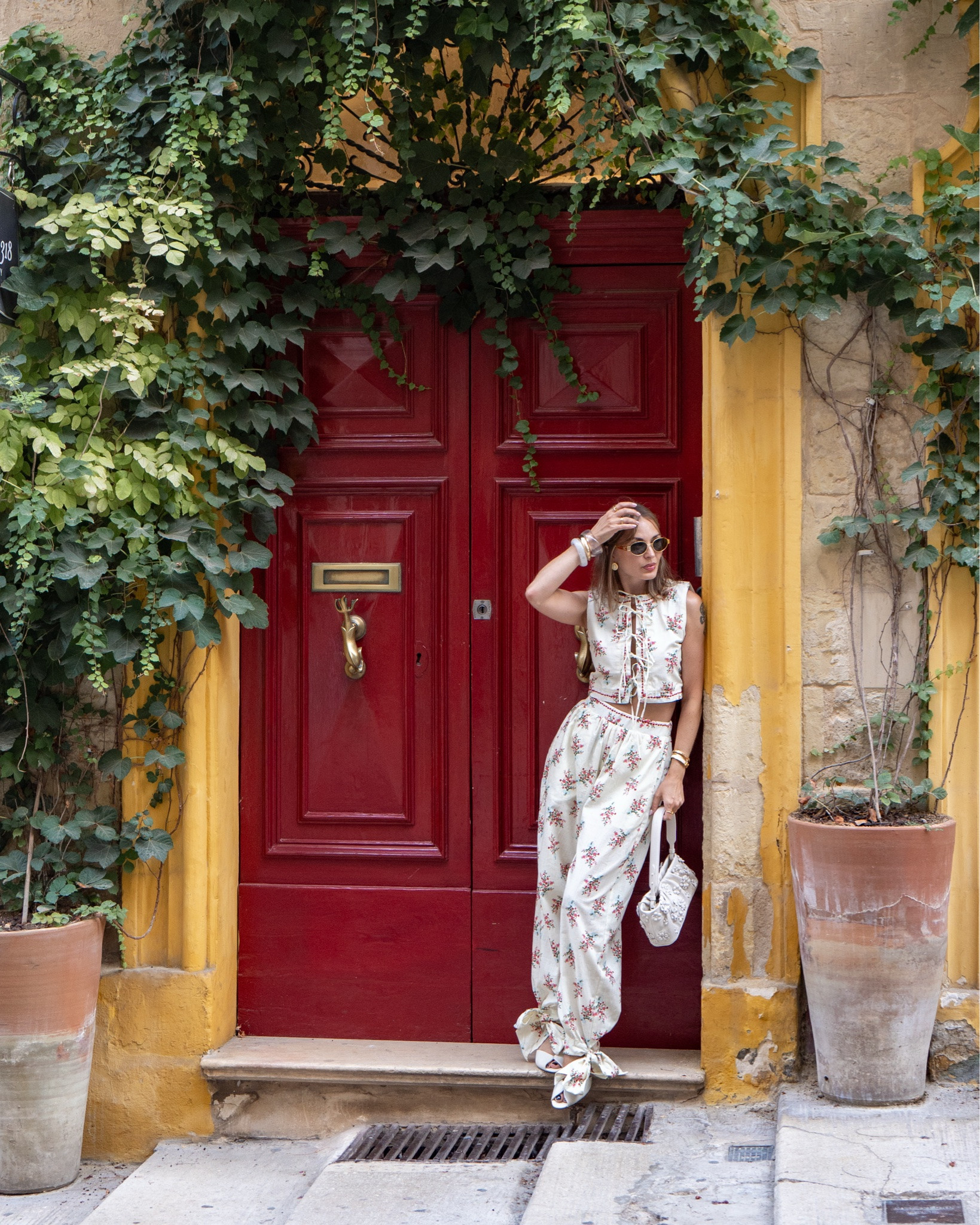Summer in Malta

#LTKsummer #LTKeurope #LTKtravel