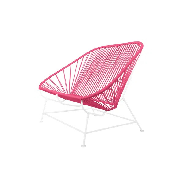 InLove Indoor/Outdoor Handmade Loveseat | Wayfair North America