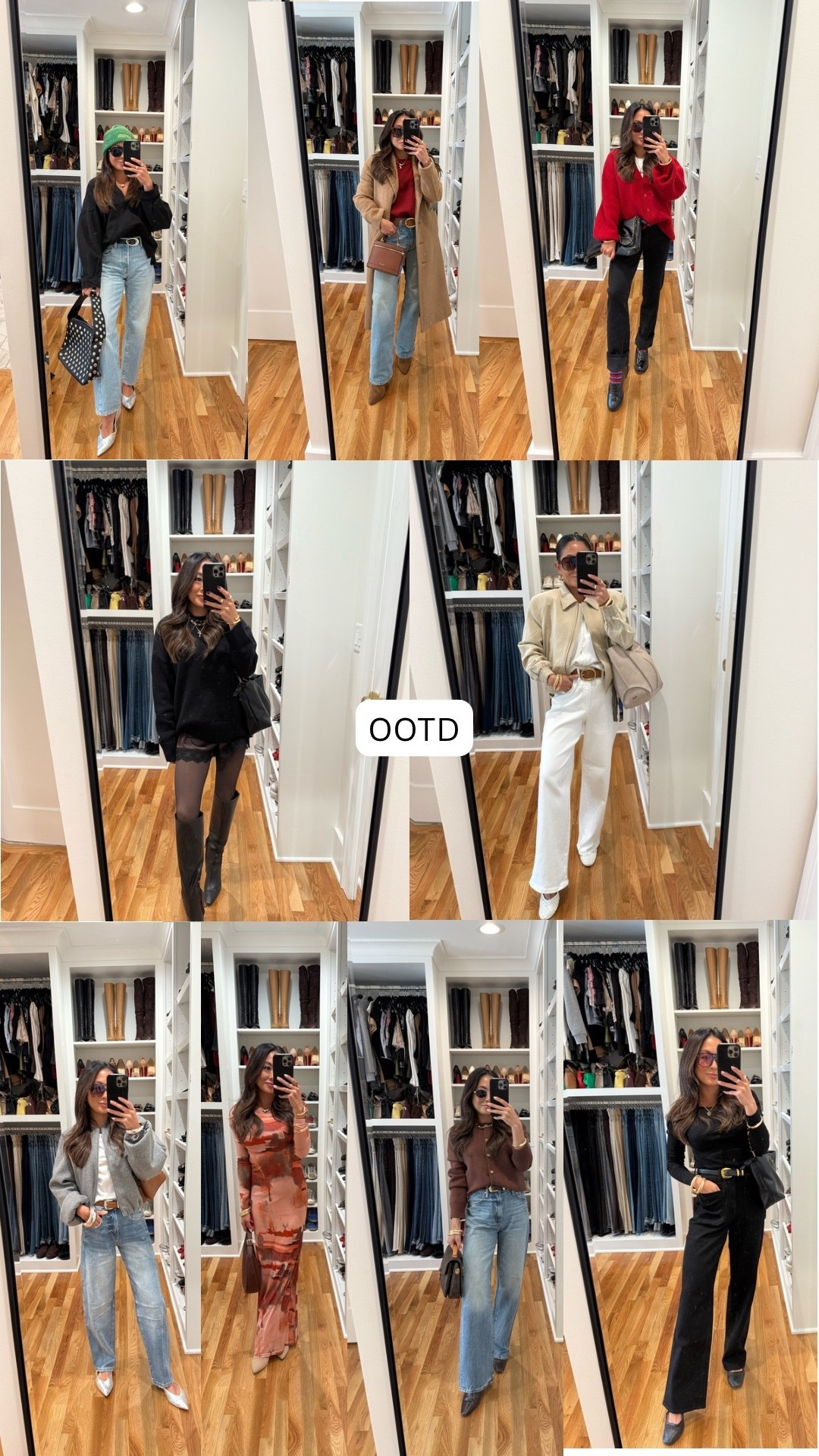 Some fun outfits I’ve worn!! All petite focused! Lmk if you have any questions 

#LTKootd #LTKOver40 #LTKPetite