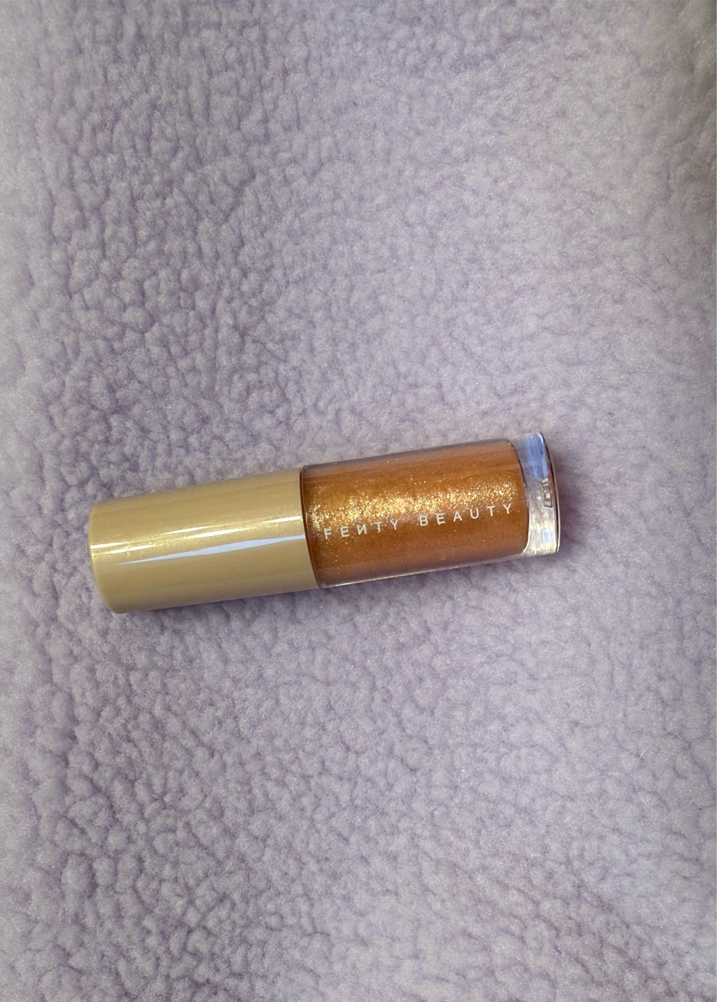 Love this lip gloss! Adds a fun shimmer! 

#LTKBeauty