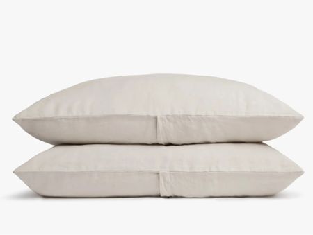 The Market Bedroom Collection: Parachute Linen Pillowcase Set

#LTKhome #LTKFind #LTKstyletip
