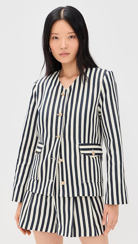 Danae Blazer | Shopbop