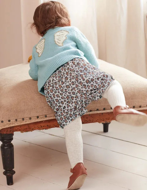 Novelty Wings Cardigan | Boden (US)