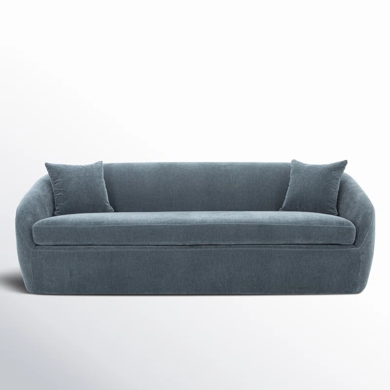 Stargazer 81'' Upholstered Sofa | Wayfair North America