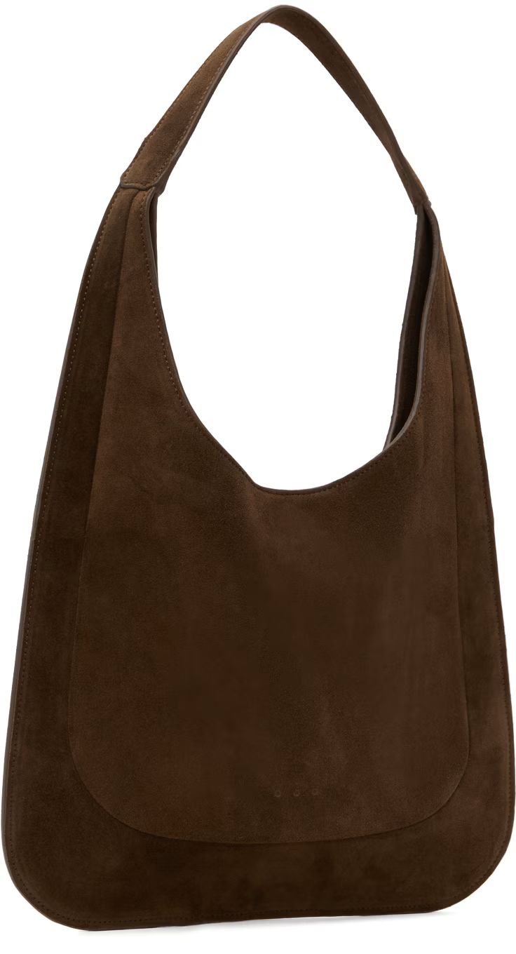 Brown Midi Bag | SSENSE