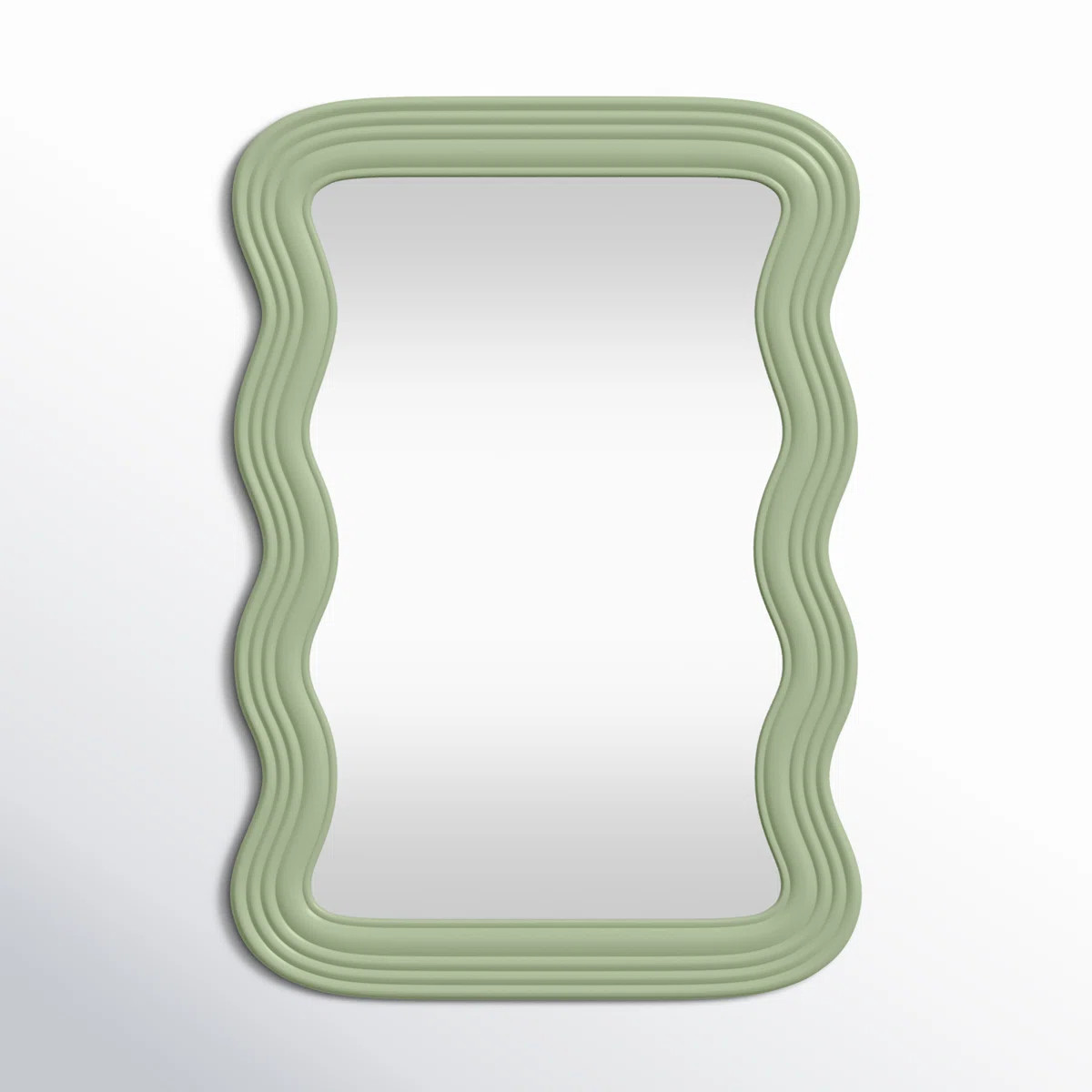 Axinia Accent Mirror | Wayfair North America
