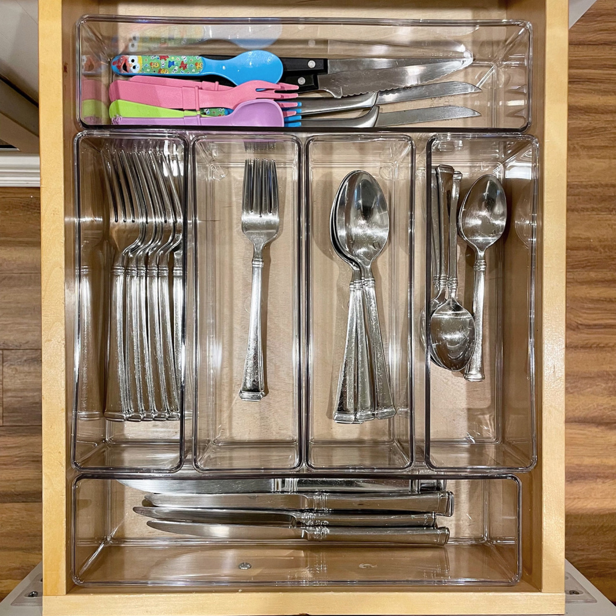 Life is chaotic. Your drawers don’t have to be 😍

#LTKhome #LTKunder50 #LTKfamily