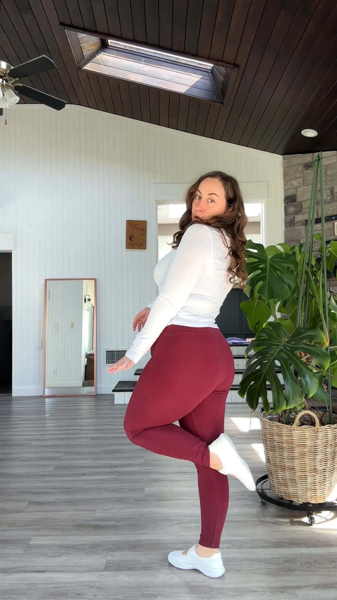 I absolutely love Knix, so of course I had to try out some of the pieces from their recent natural world drop! This whole drop was about soft, natural pieces that are ultra comfortable - the perfect vibe as we head into fall! I absolutely love the modal fabric from Knix so I knew I would love these! For the month of September you can use code AMBKNIX to save 15% on your order 💕

#LTKMidsize #LTKFallSale #LTKSaleAlert