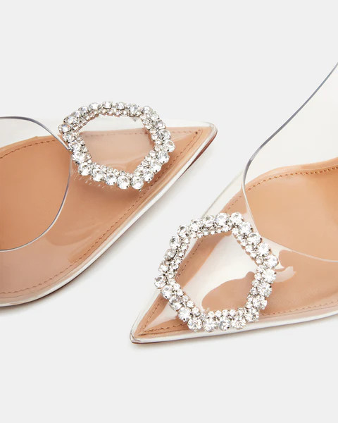 BEIGNET CLEAR | Steve Madden (US)