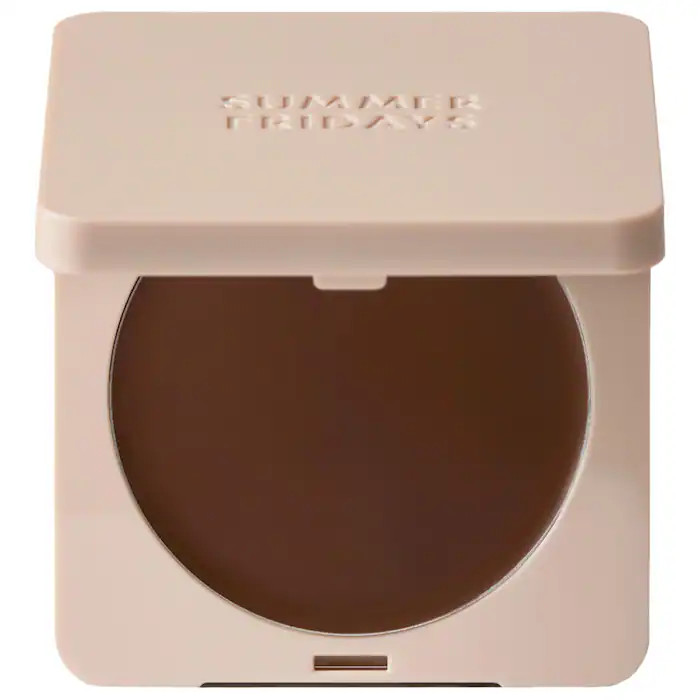 Bronzer Butter Balm Sculpting Cream Bronzer with Ceramides | Sephora (US)