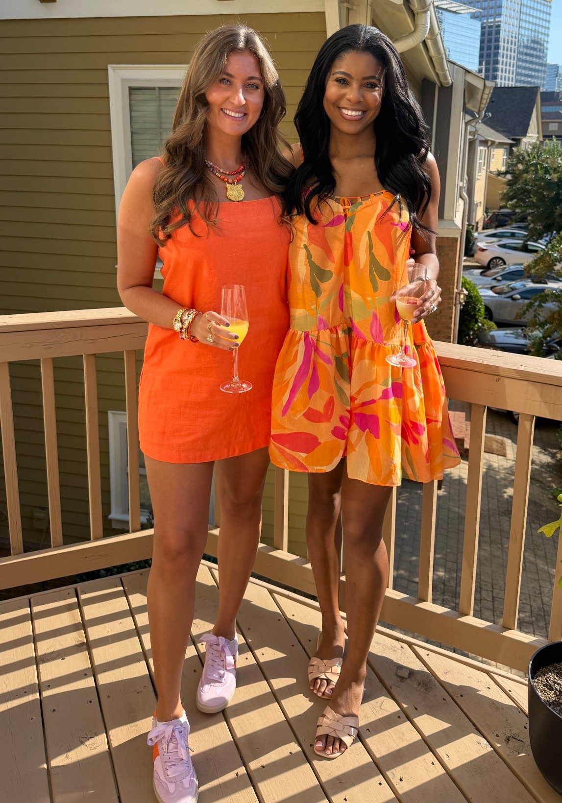 Cheers to another gameday! 🐯

#LTKFindsUnder100 #LTKShoeCrush #LTKStyleTip