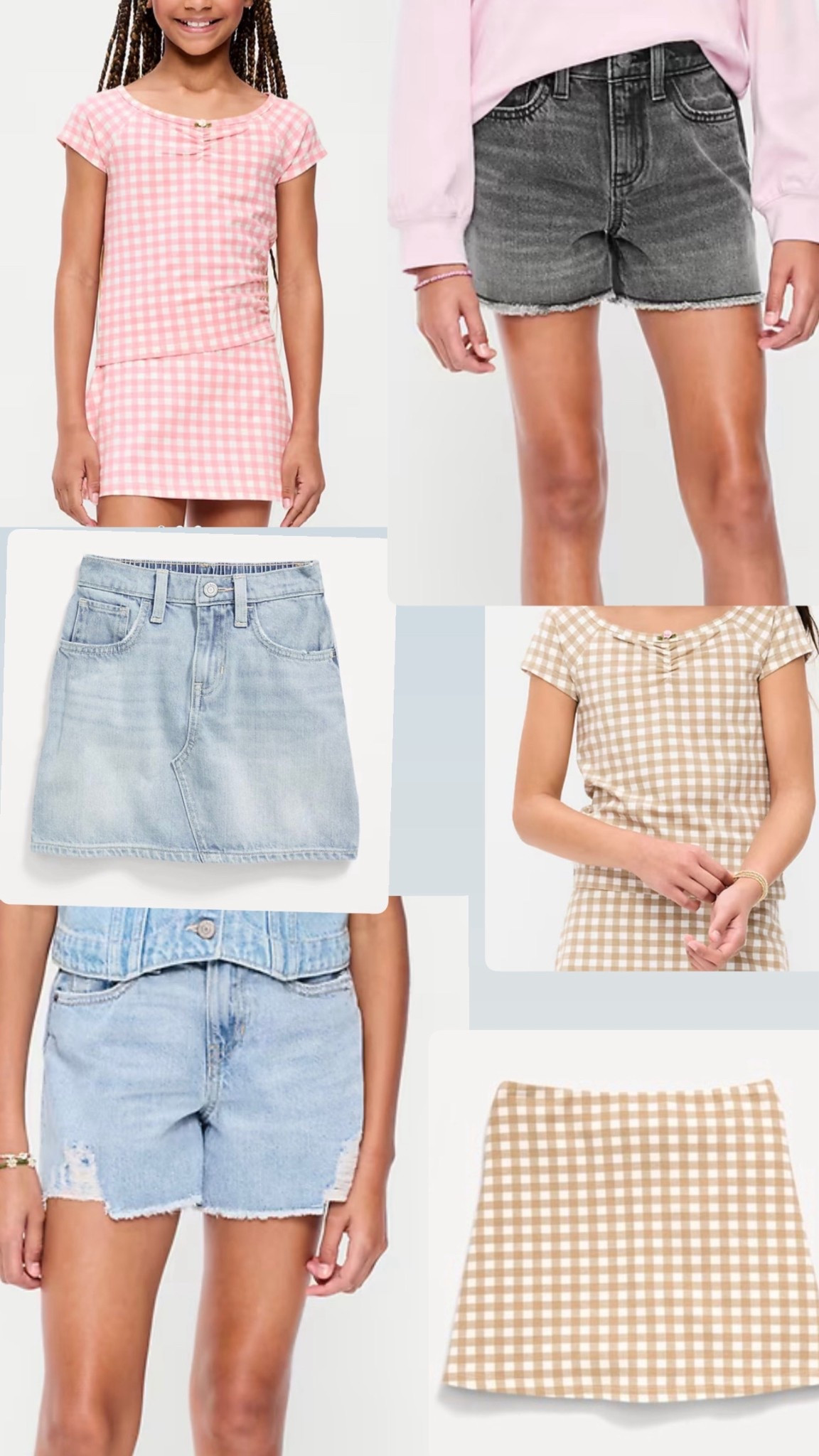 Old navy has the most adorable pieces and so cost friendly! All the things my middle schooler picked out for vacay 🌊

#LTKSpringSale #LTKmomlife #LTKKids