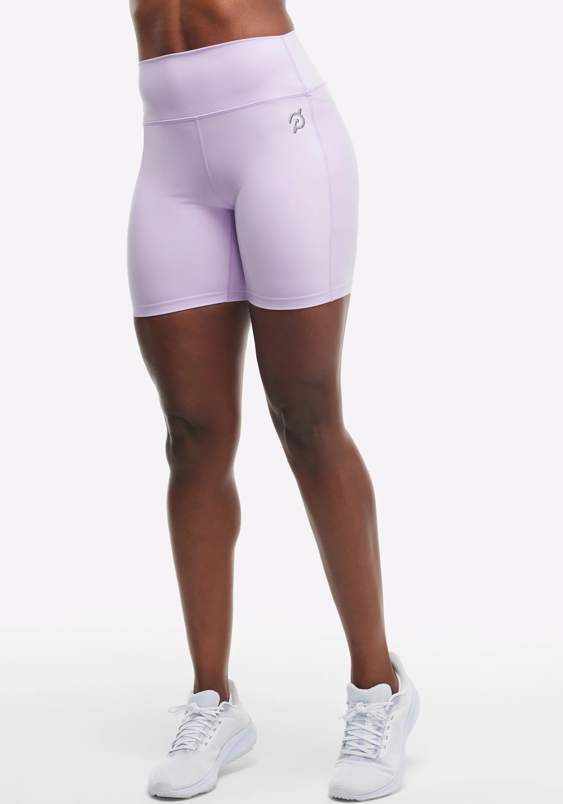 Cadent 7" High Rise Pocket Bike Short | Peloton Apparel