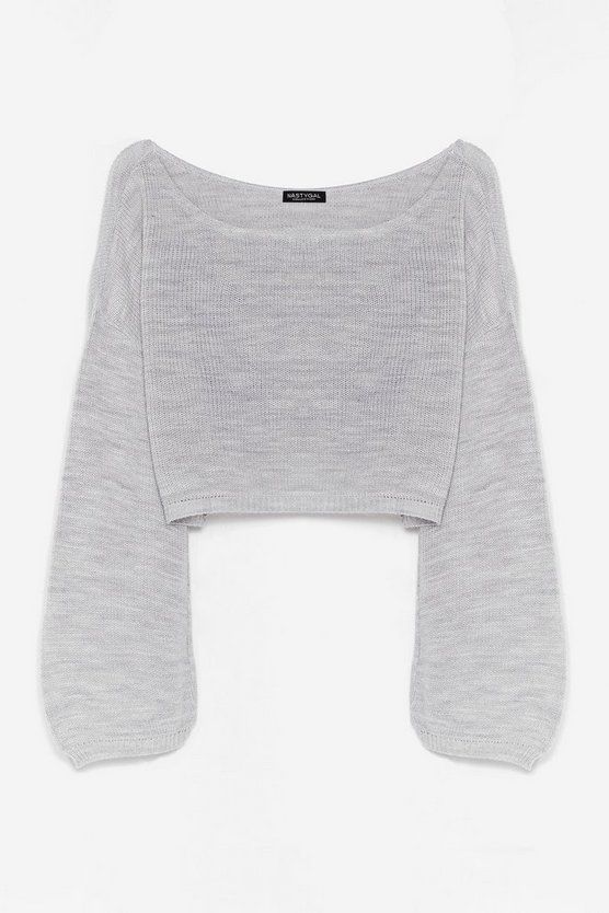 Knit Again Sweater and Pants Lounge Set | NastyGal (US & CA)
