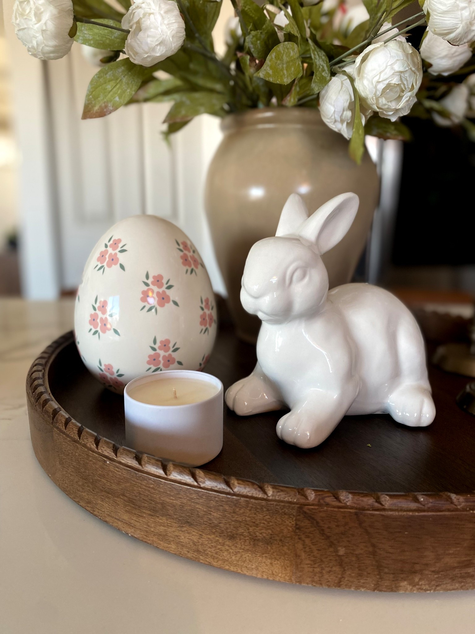The cutest Easter decor from Walmart!

#LTKSeasonal #LTKHome
