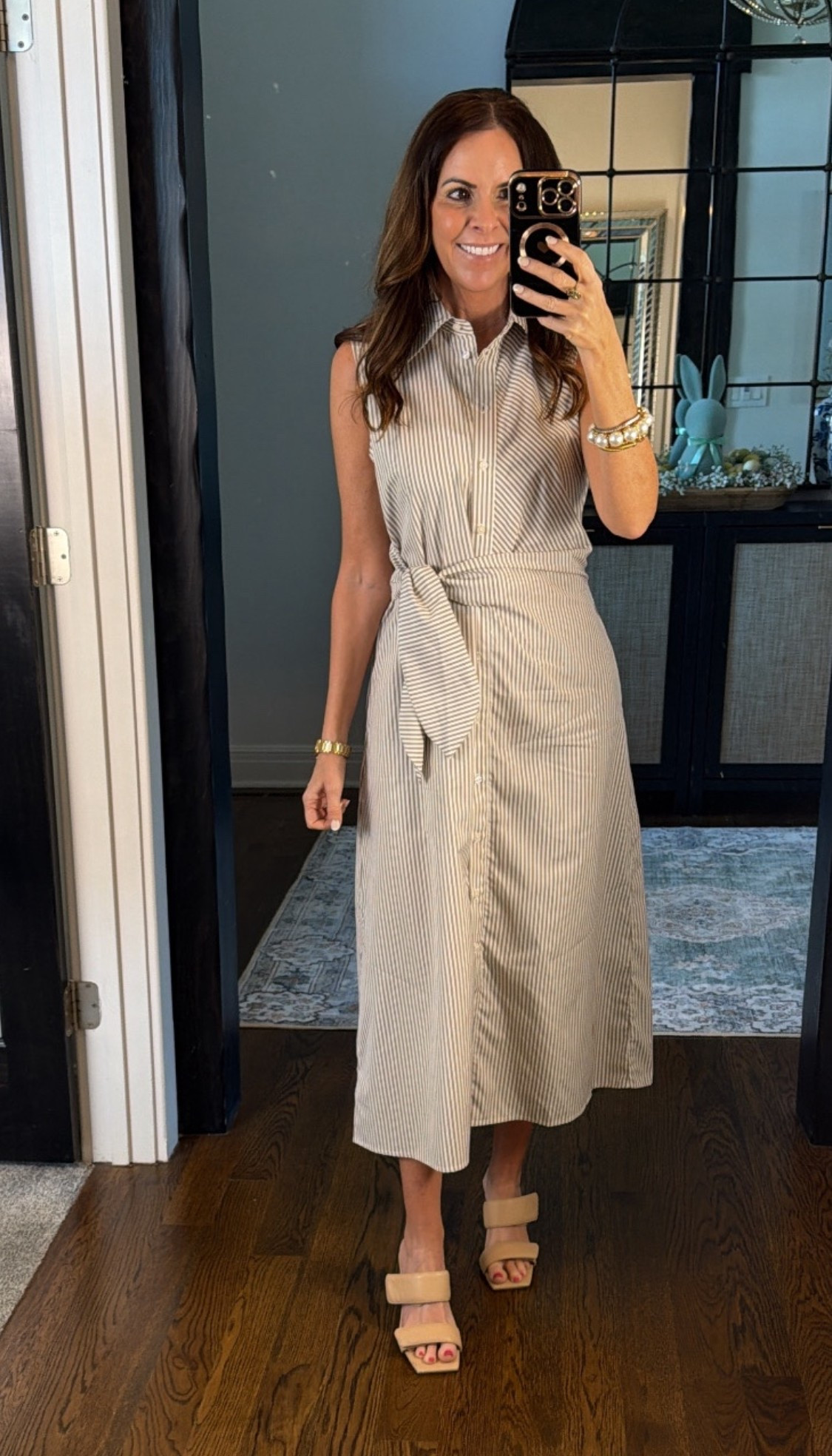 Summer dress 
Revolve find 
Mother’s Day 

#LTKootd #LTKdayinmylife