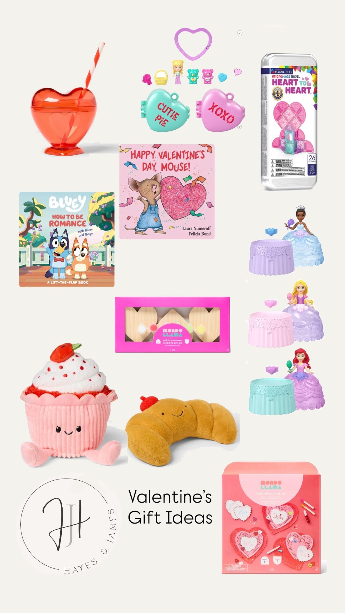 Kids Gift Ideas 

#LTKKids #LTKmomlife #LTKValentine