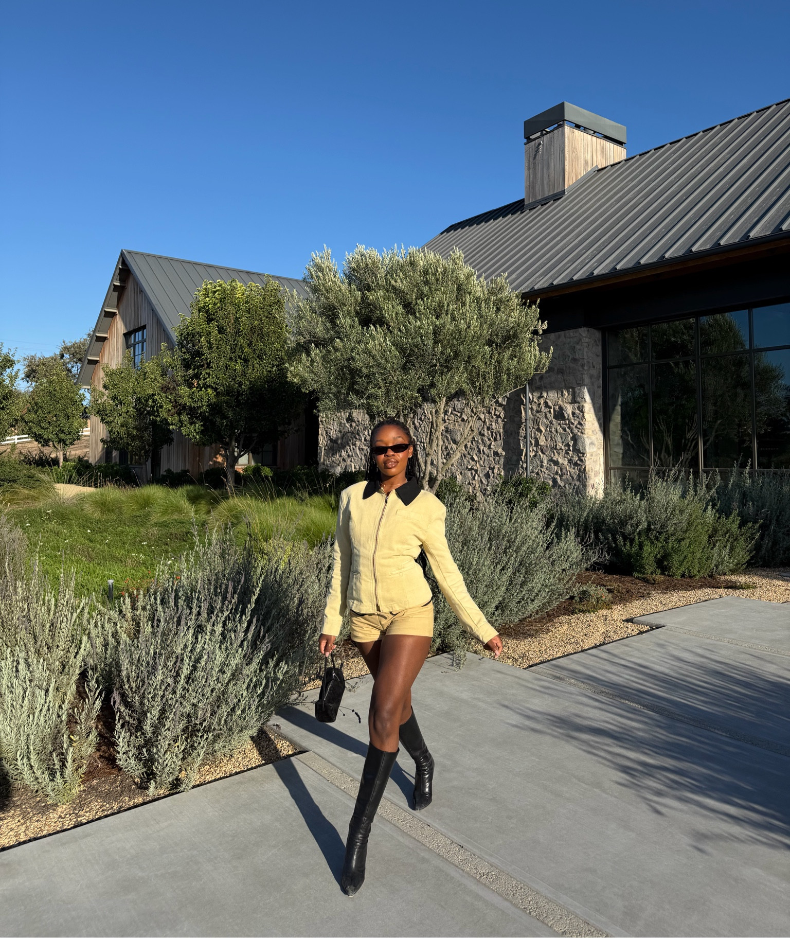 Outfit linked! 🤎✨✨

#LTKStyleTip