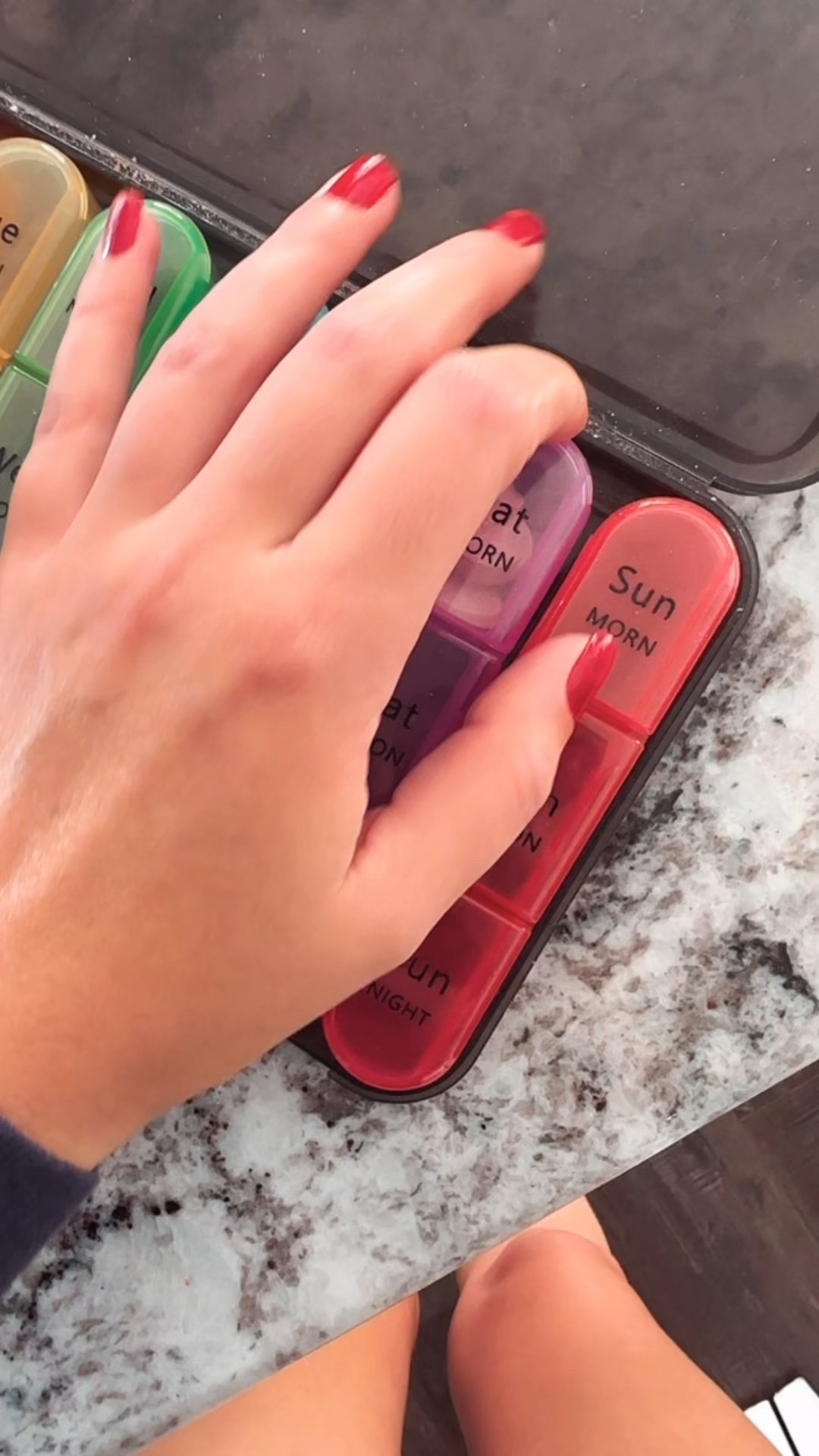 Morning pills for the dogs 🐾

#LTKdayinmylife