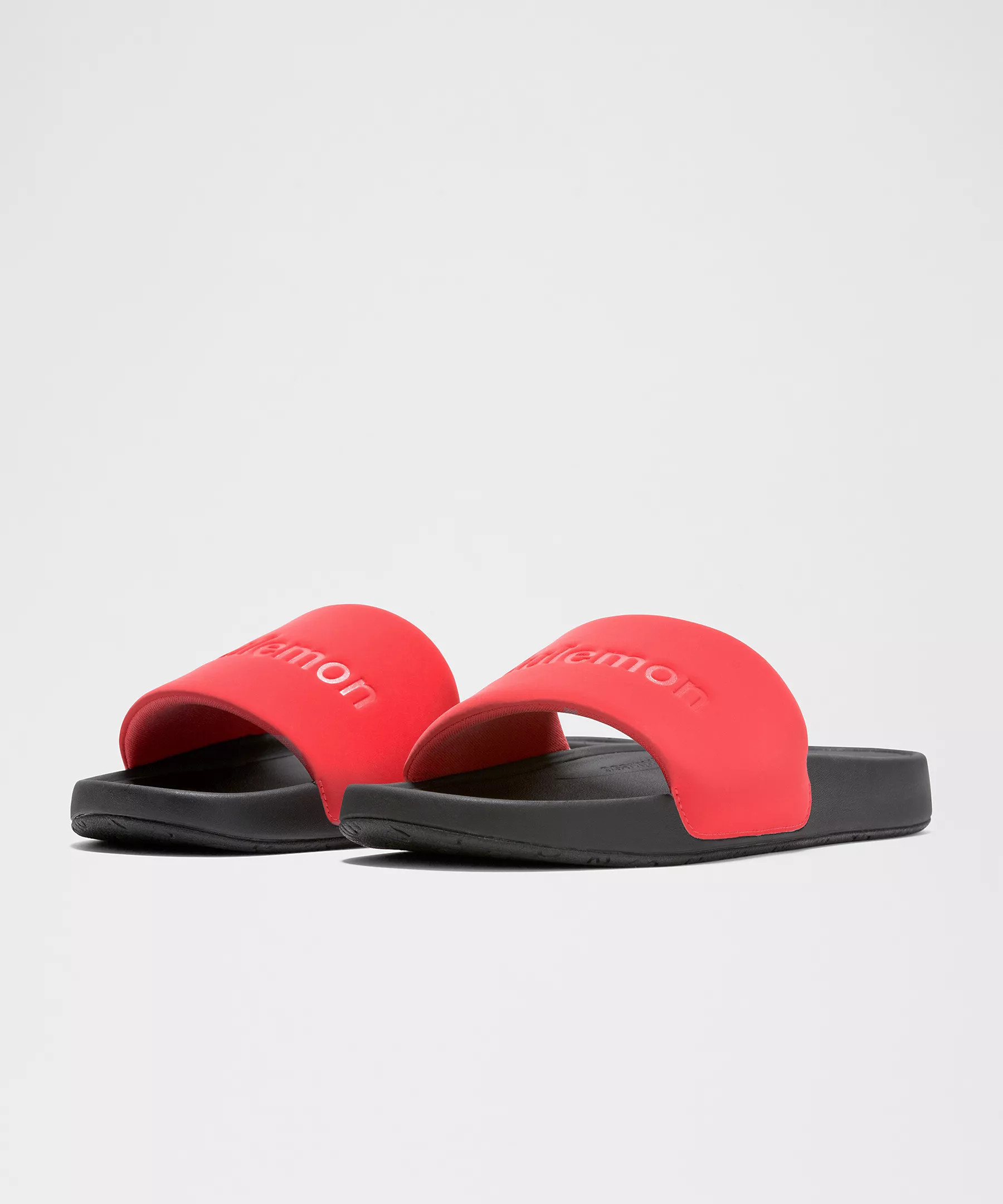 Men's Restfeel Slide *Graphic | Men's Sandals | lululemon | Lululemon (US)