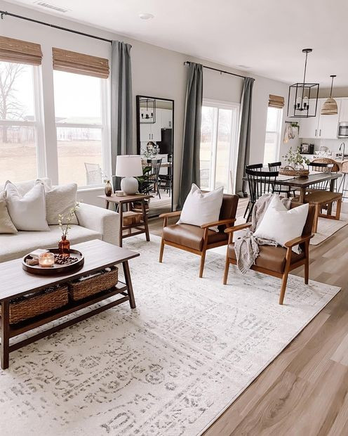 Gray Ring Around The Rosette 2' x 3' Area Rug | Rugs USA