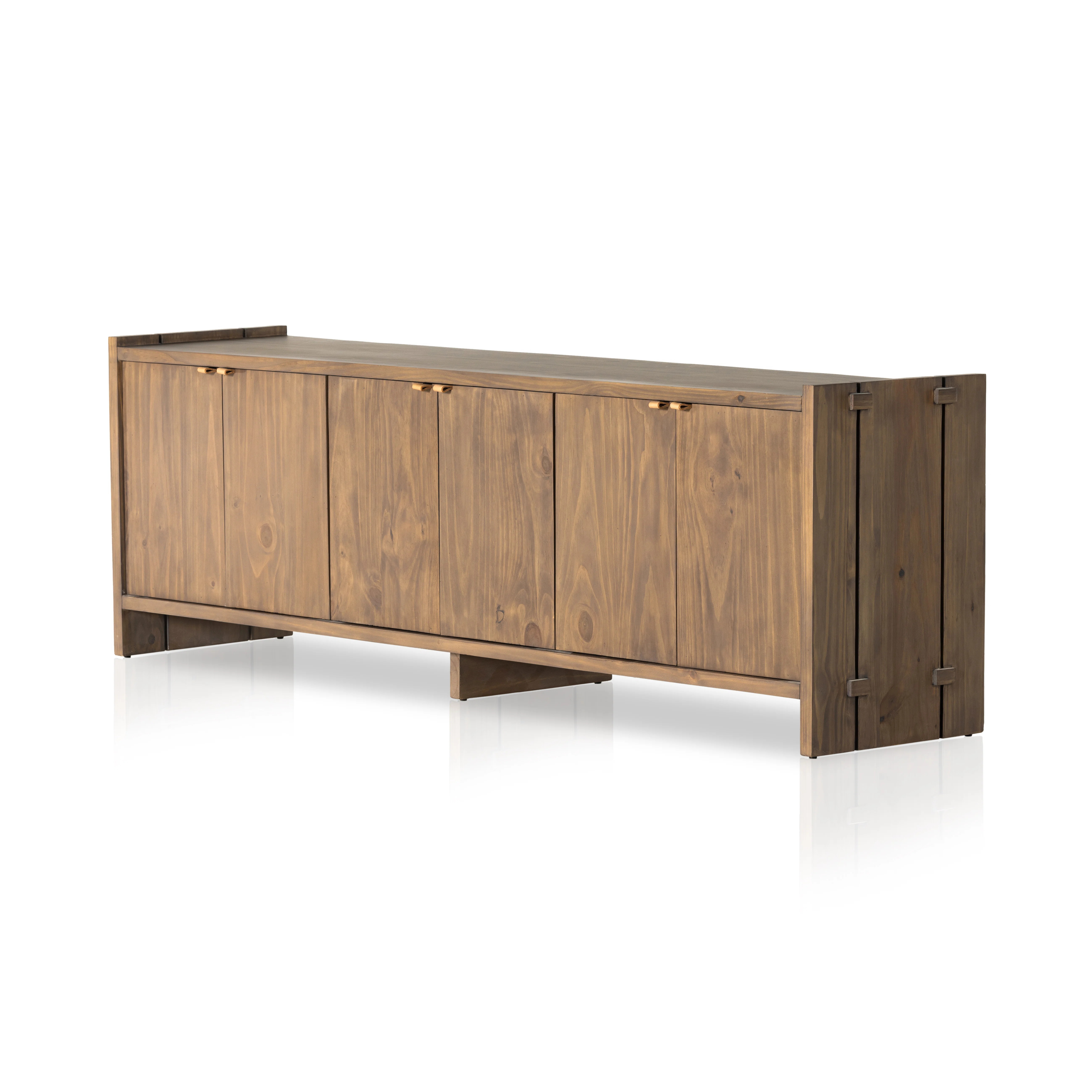 Etro Media Console | Perigold