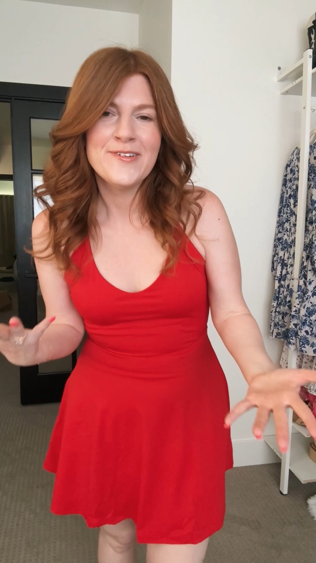 Activewear dress from Amazon on sale for $20! Size medium. 

#LTKPetite #LTKActive #LTKSaleAlert