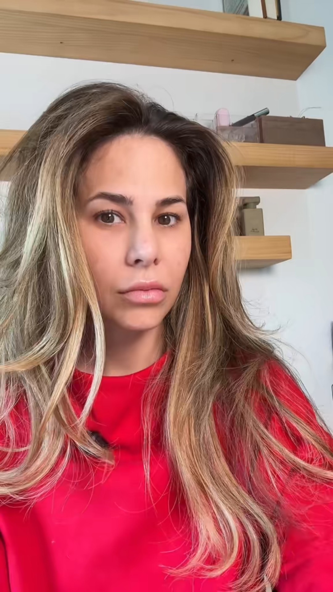 Nurse Jaime face depuff tool is amazing 

#LTKOver40 #LTKBeauty #LTKFindsUnder100