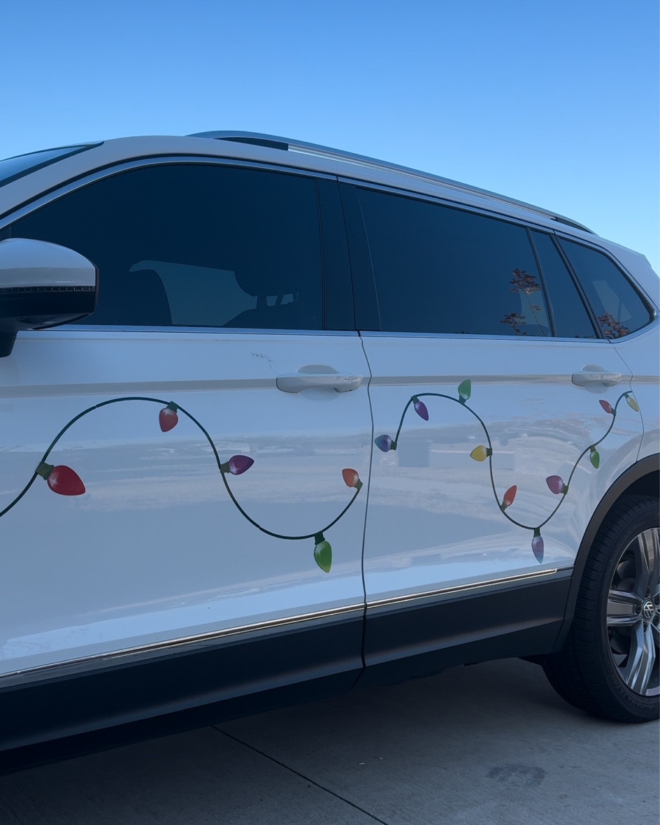Christmas Car Magnets 🎄 

#LTKparties #LTKHoliday #LTKSeasonal