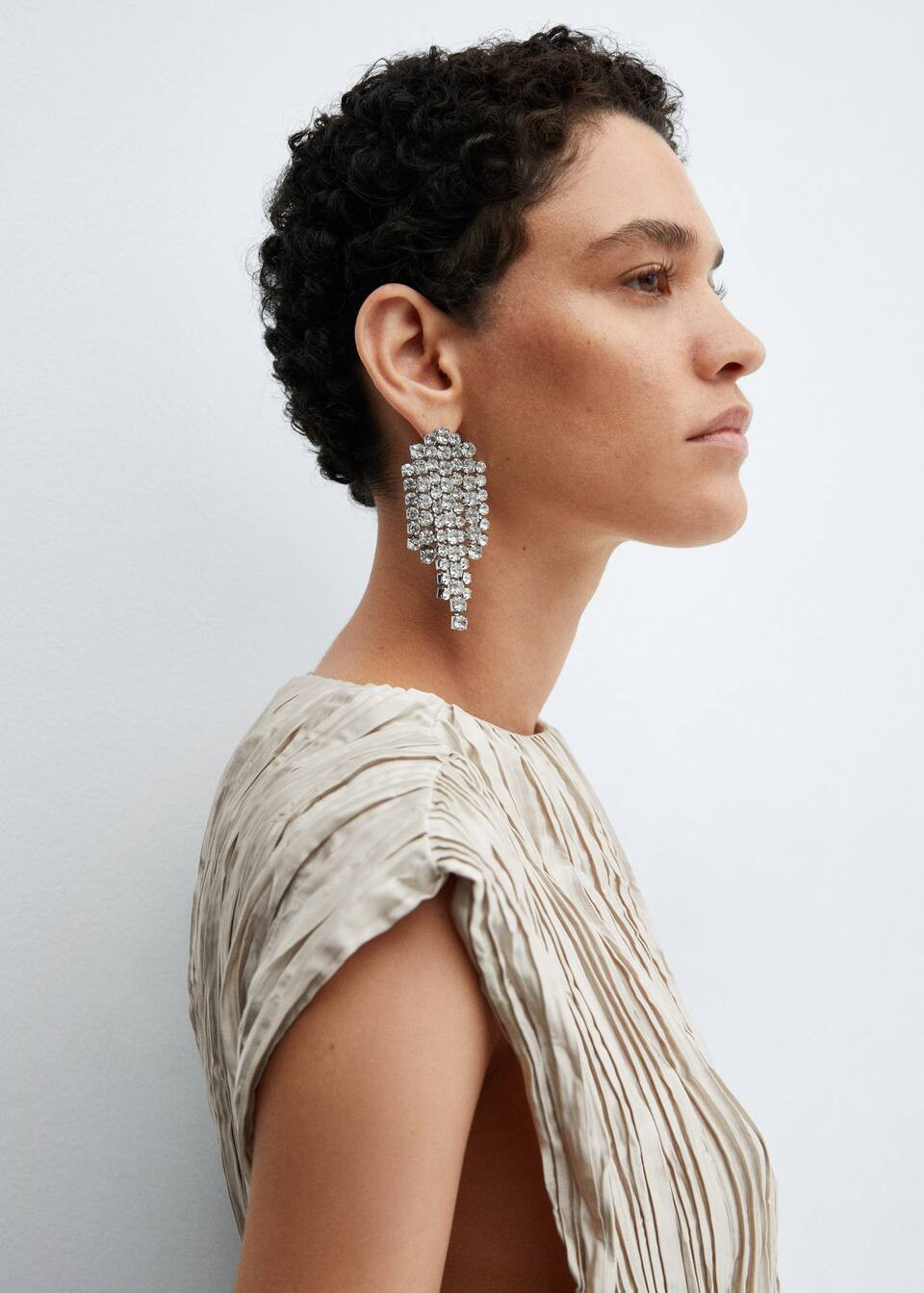 Shirts for Women 2024 | Mango USA | MANGO (US)