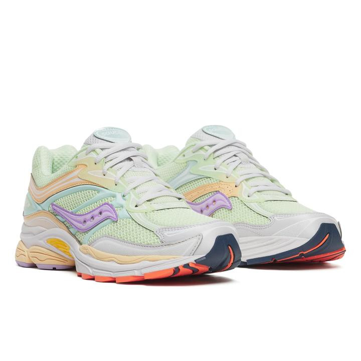 ProGrid Omni 9 Prism - All Lifestyle | Saucony | Saucony IT