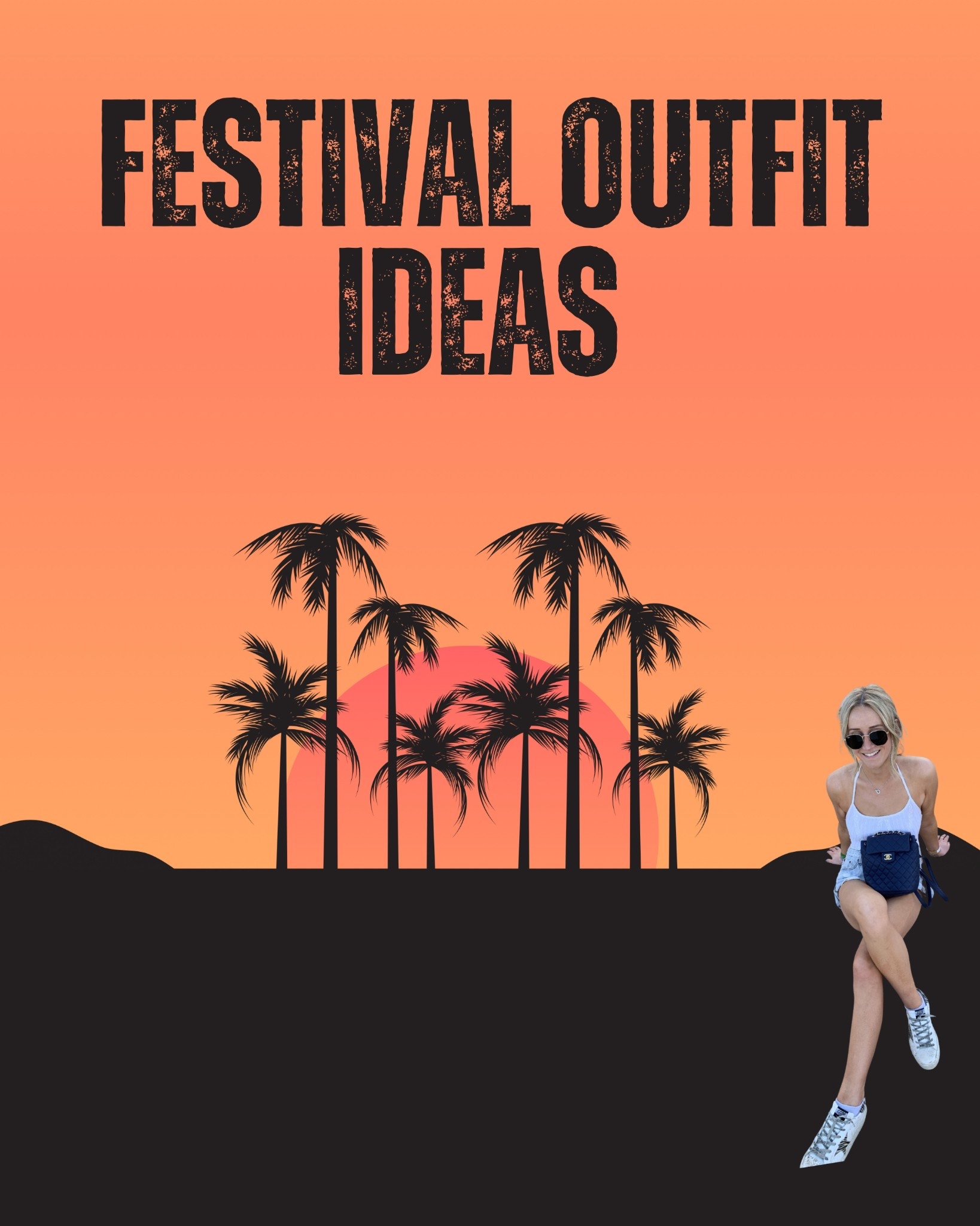 FESTIVAL SEASON 2026 

#LTKBeauty #LTKFestival