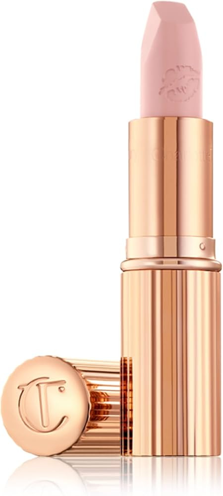 Charlotte Tilbury Hot Lips Lipstick - Hydrating, Long Lasting Lipstick with Orchid & Antioxidant ... | Amazon (US)