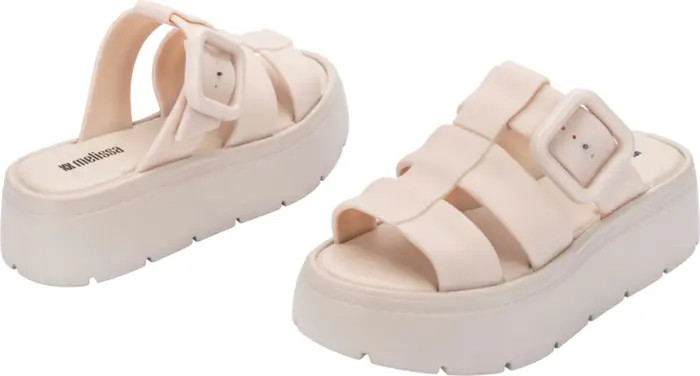 Pump Platform Sandal (Women) | Nordstrom