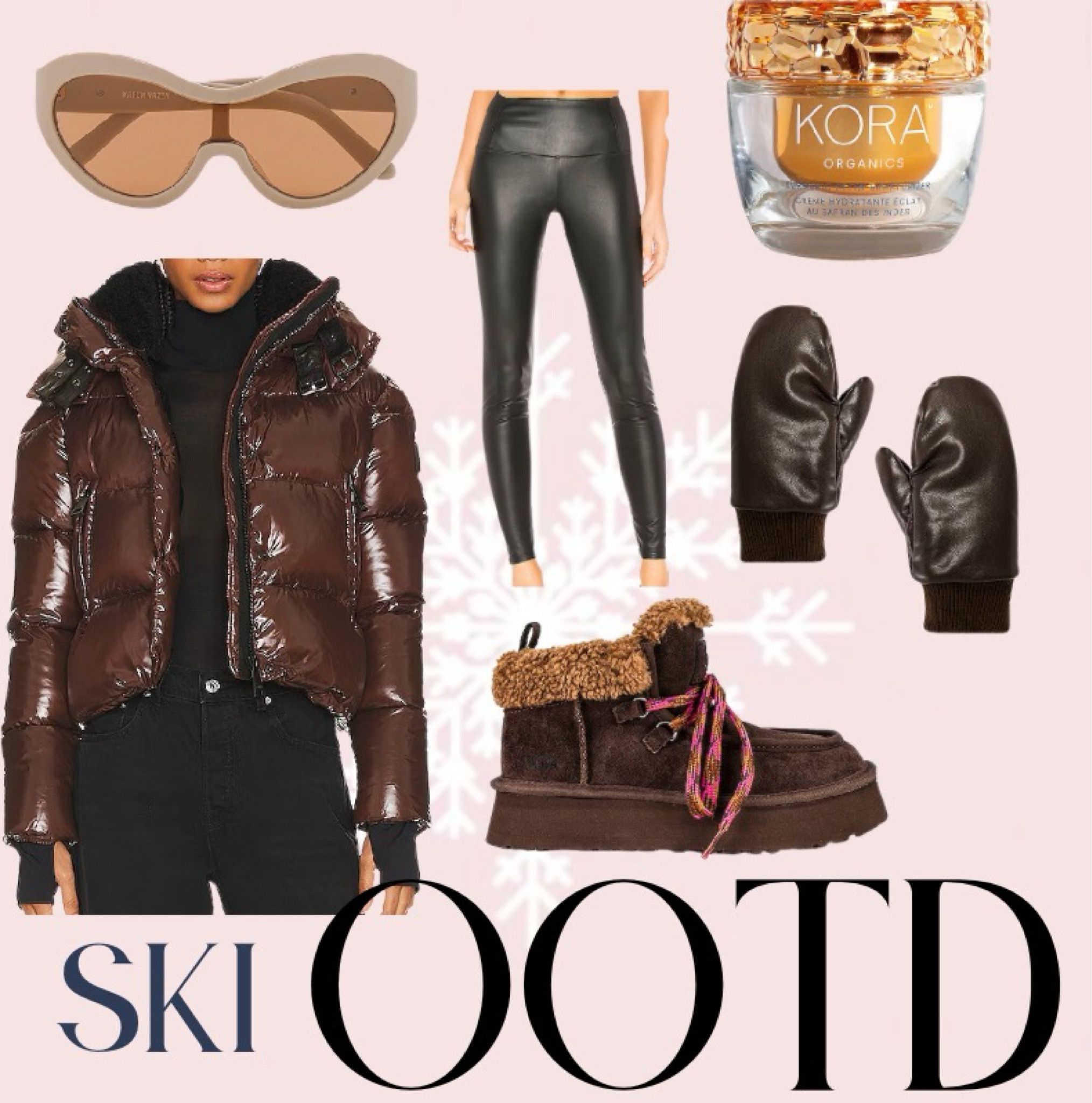 NEW YEAR’S  OOTD 🪩 

Revolve, revolve dress, revolve ootd, winter style, winter ootd, winter glam, winter boots, new year’s eve, party dress, sparkle dress, boots, sweater dress, jeans, holiday party, lounge set, pajamas, purse, ski ootd, ski boots, ski pants

#LTKHoliday #LTKfitness #LTKGiftGuide