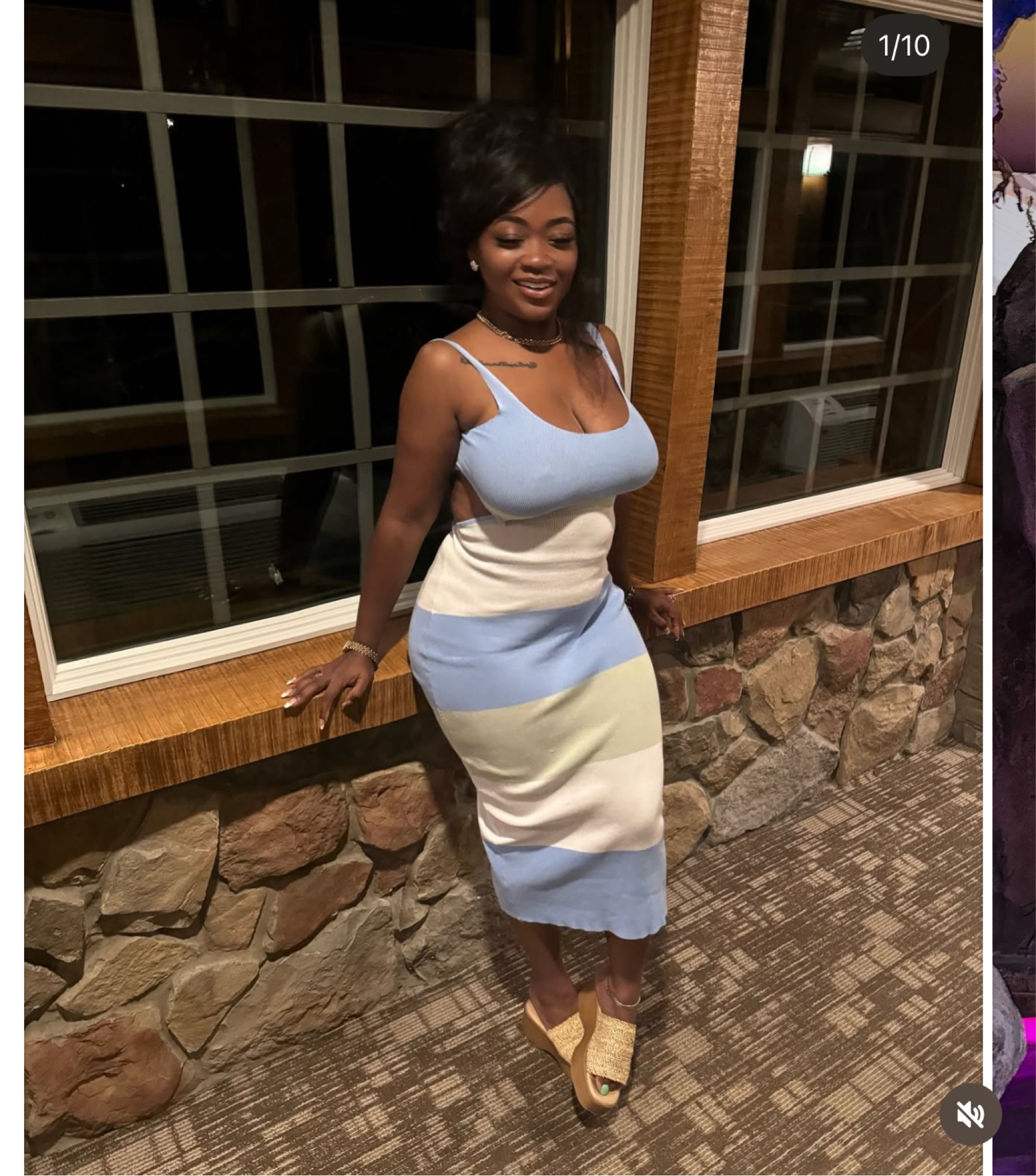 Cute Summer dress

#LTKFindsUnder100 #LTKSeasonal #LTKStyleTip