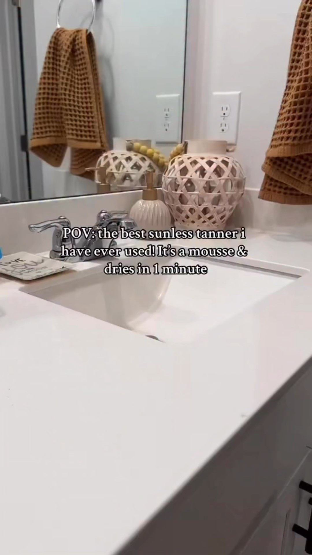 The best sunless tanner on the market 

#LTKselfcare #LTKootd #LTKBeauty